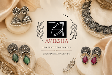 Aviksha Jewellery