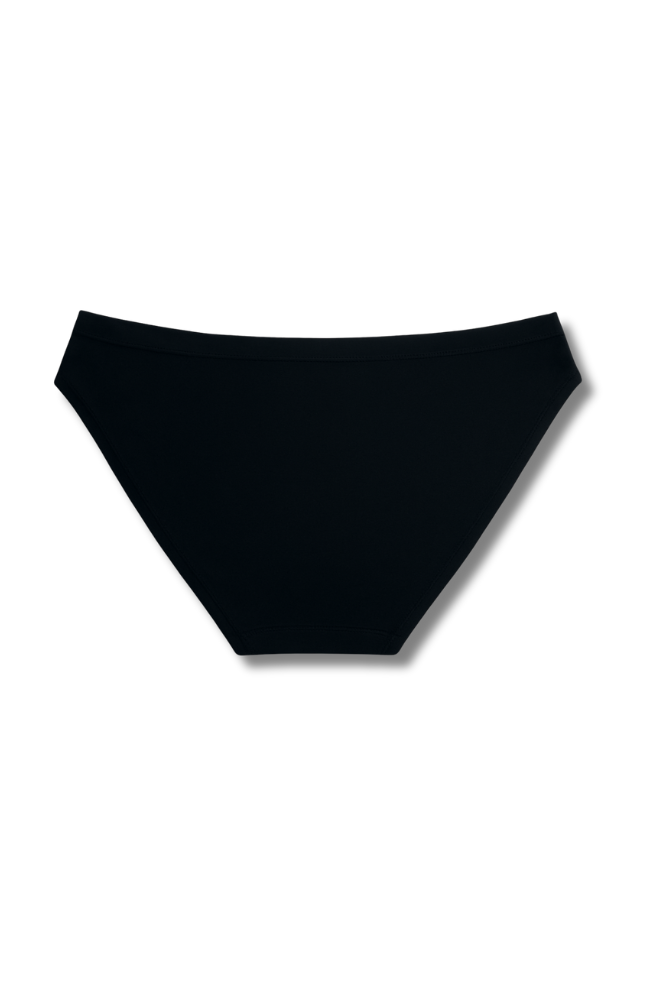 S & M Size | Seamless Panty with Front Ring Design | Pack of 2 | Soft, Stretchable & No Visible Lines