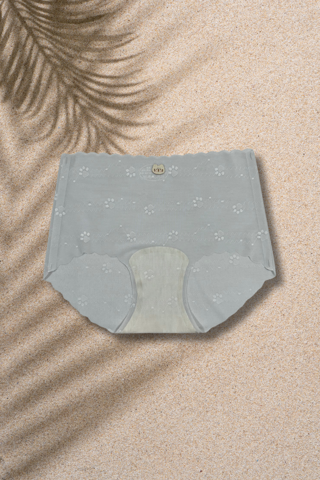 S, M & L Size | Ultra-Thin Seamless Panties for Women | Super Stretchable, Comfortable & Invisible Underwear