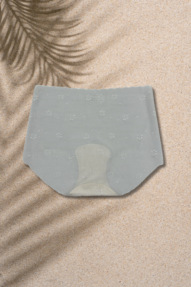 S, M & L Size | Ultra-Thin Seamless Panties for Women | Super Stretchable, Comfortable & Invisible Underwear