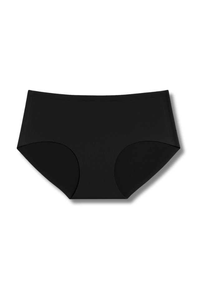 S Size Seamless Panties for Women | Pack of 3 | Invisible, Lightweight, No Panty Lines | Daily Wear