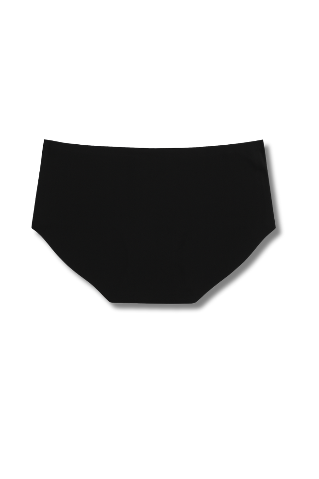 S Size Seamless Panties for Women | Pack of 2 | Invisible, Lightweight, No Panty Lines | Daily Wear