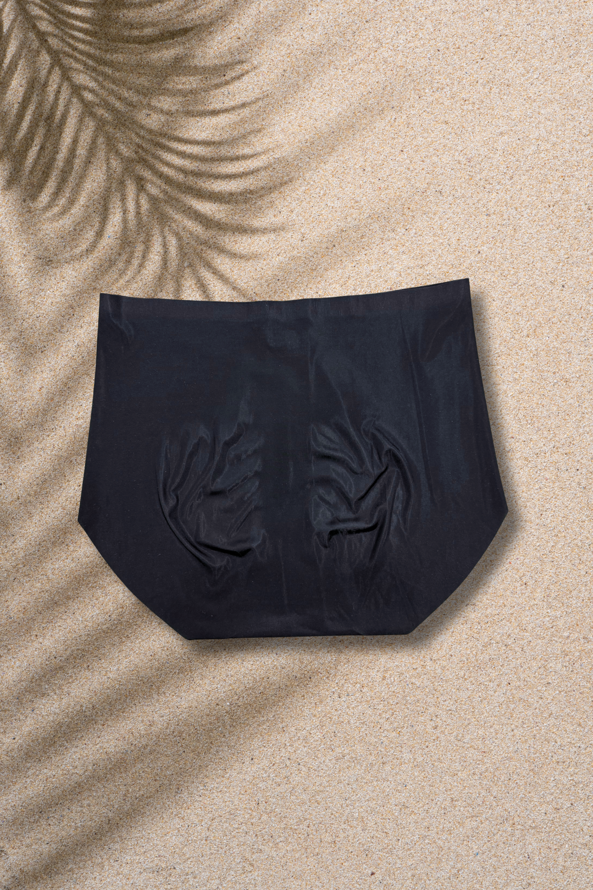 XL & 2XL |Super Seamless Full Coverage Panty | Ice Silk Comfort |  1pc Pack