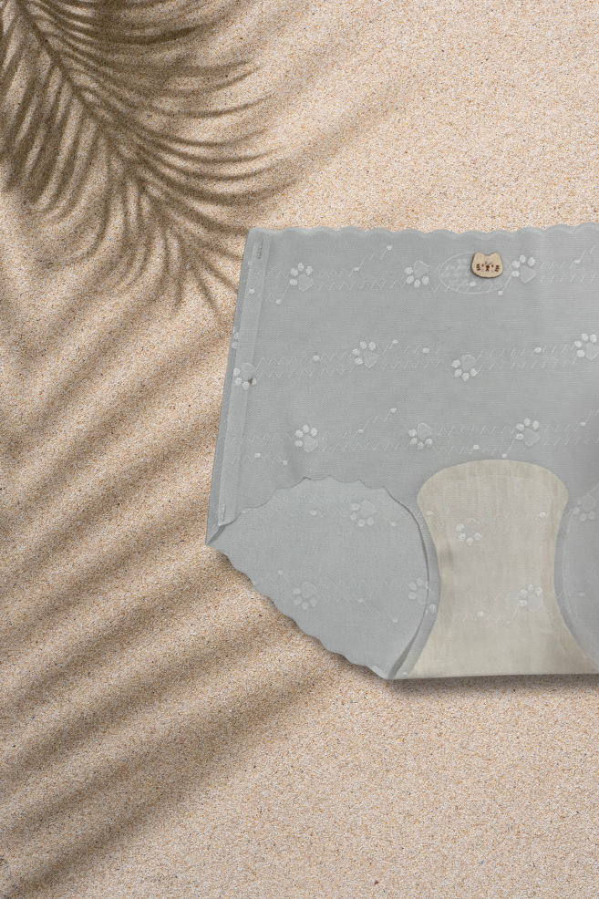 S, M & L Size | Ultra-Thin Seamless Panties for Women | Super Stretchable, Comfortable & Invisible Underwear