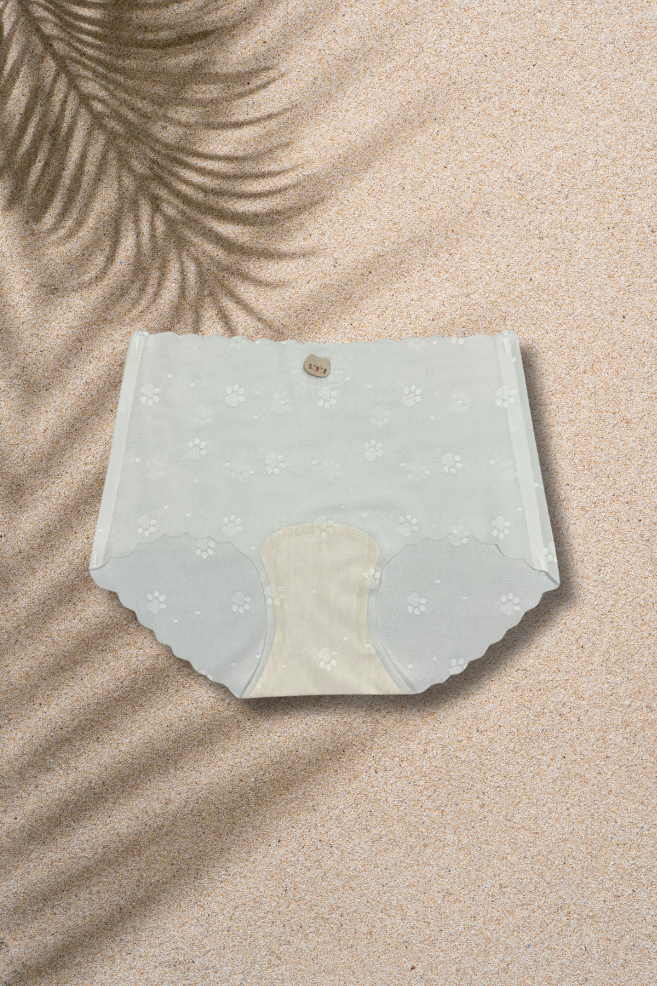 S, M & L Size | Ultra-Thin Seamless Panties for Women | Super Stretchable, Comfortable & Invisible Underwear