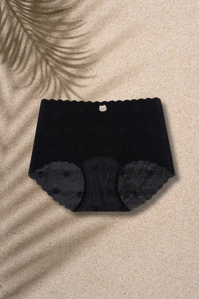 S, M & L Size | Ultra-Thin Seamless Panties for Women | Super Stretchable, Comfortable & Invisible Underwear