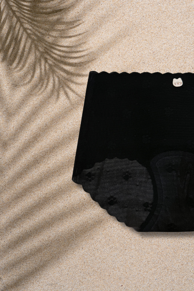 S, M & L Size | Ultra-Thin Seamless Panties for Women | Super Stretchable, Comfortable & Invisible Underwear