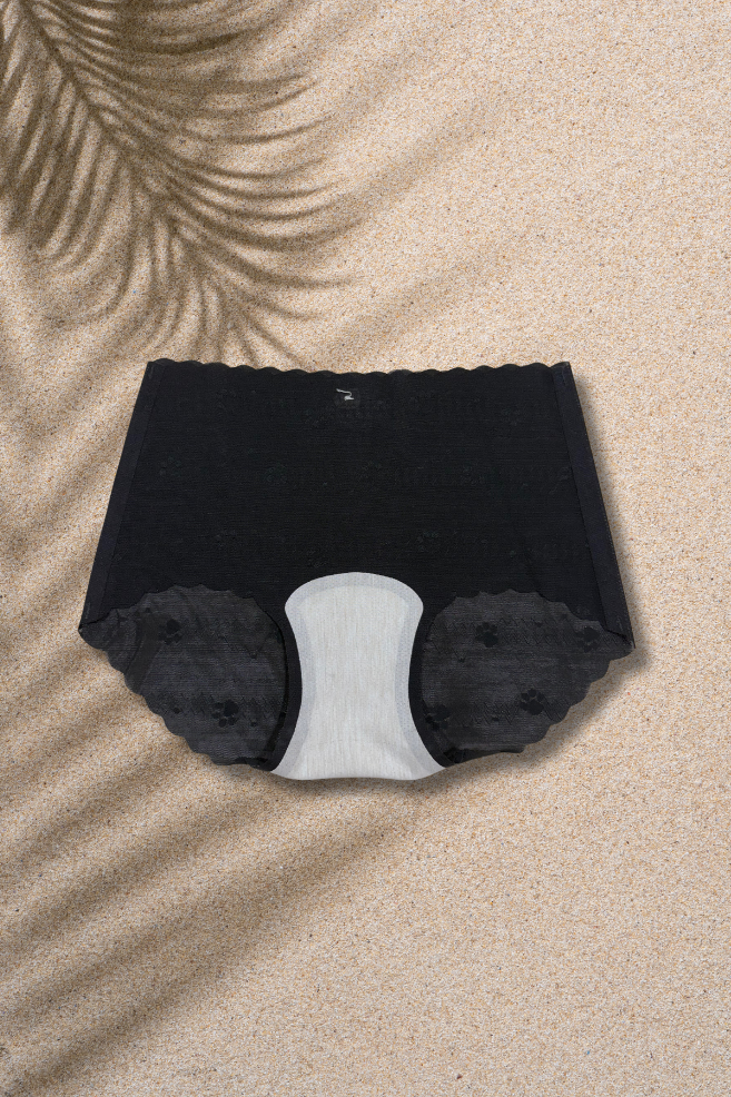 S, M & L Size | Ultra-Thin Seamless Panties for Women | Super Stretchable, Comfortable & Invisible Underwear