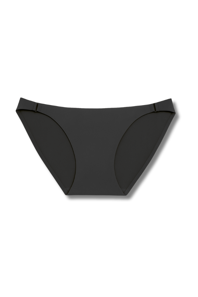 S & M Size | Seamless Panty with Front Ring Design | Pack of 2 | Soft, Stretchable & No Visible Lines