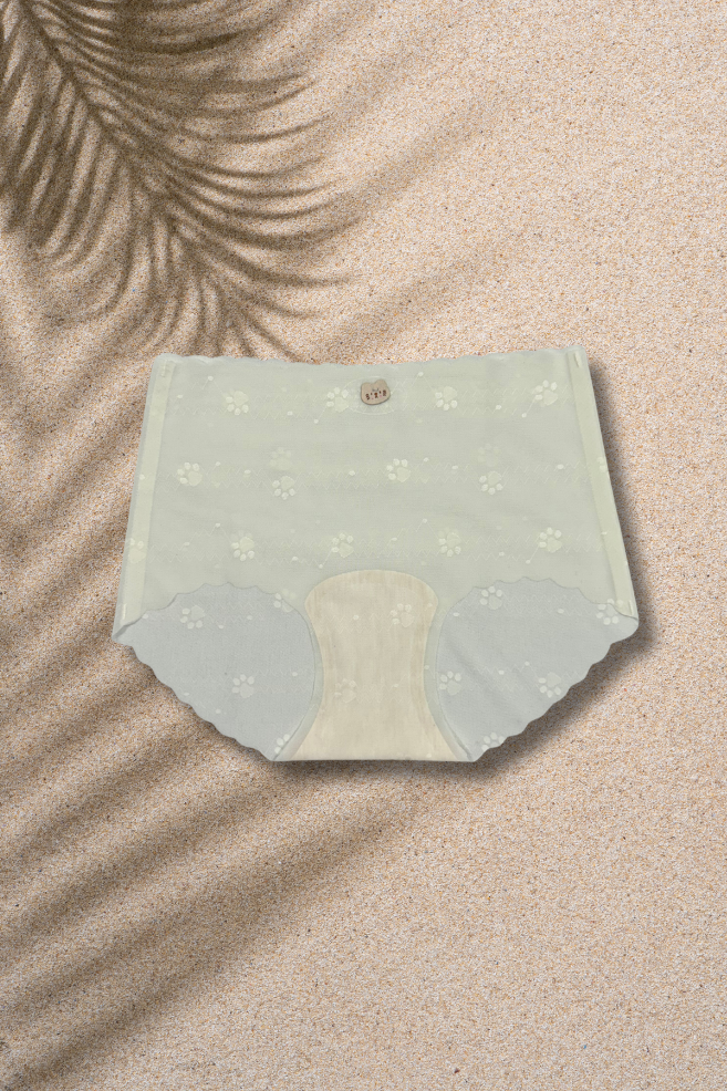 S, M & L Size | Ultra-Thin Seamless Panties for Women | Super Stretchable, Comfortable & Invisible Underwear