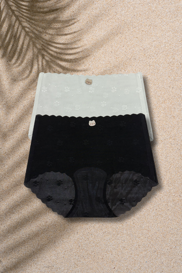 S, M & L Size | Ultra-Thin Seamless Panties for Women | Super Stretchable, Comfortable & Invisible Underwear