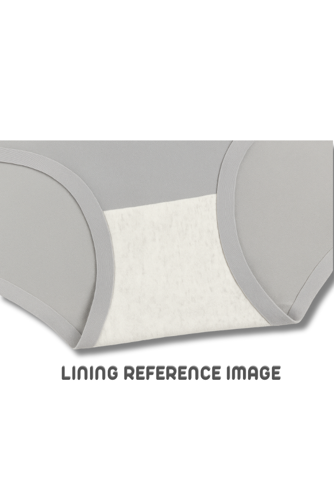 S Size Seamless Panties for Women | Pack of 2 | Invisible, Lightweight, No Panty Lines | Daily Wear