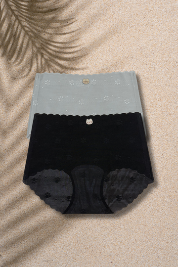 S, M & L Size | Ultra-Thin Seamless Panties for Women | Super Stretchable, Comfortable & Invisible Underwear