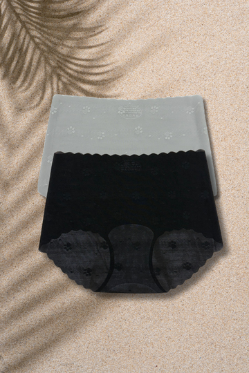 S, M & L Size | Ultra-Thin Seamless Panties for Women | Super Stretchable, Comfortable & Invisible Underwear