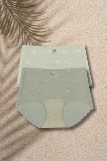 S, M & L Size | Ultra-Thin Seamless Panties for Women | Super Stretchable, Comfortable & Invisible Underwear
