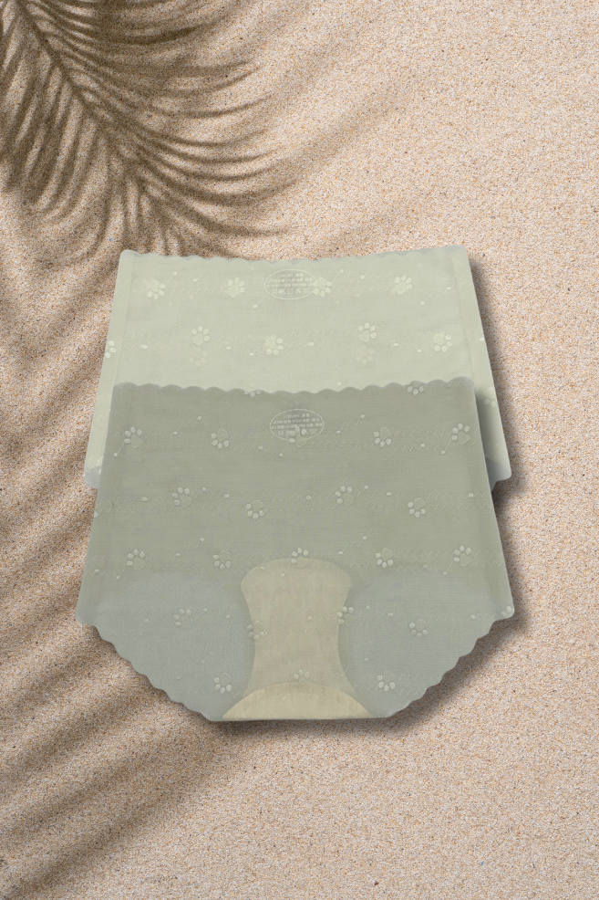 S, M & L Size | Ultra-Thin Seamless Panties for Women | Super Stretchable, Comfortable & Invisible Underwear