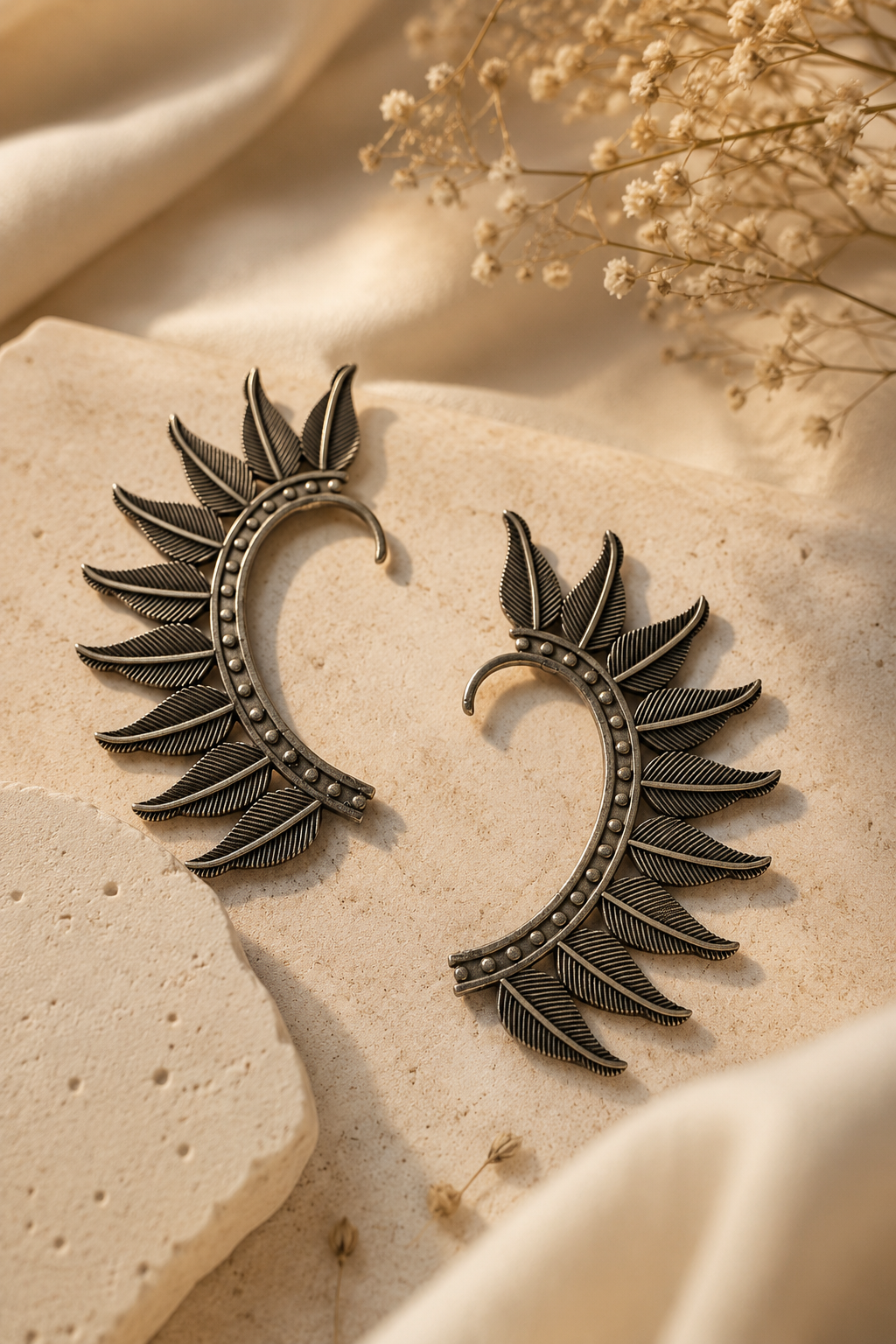 Ear Cuff