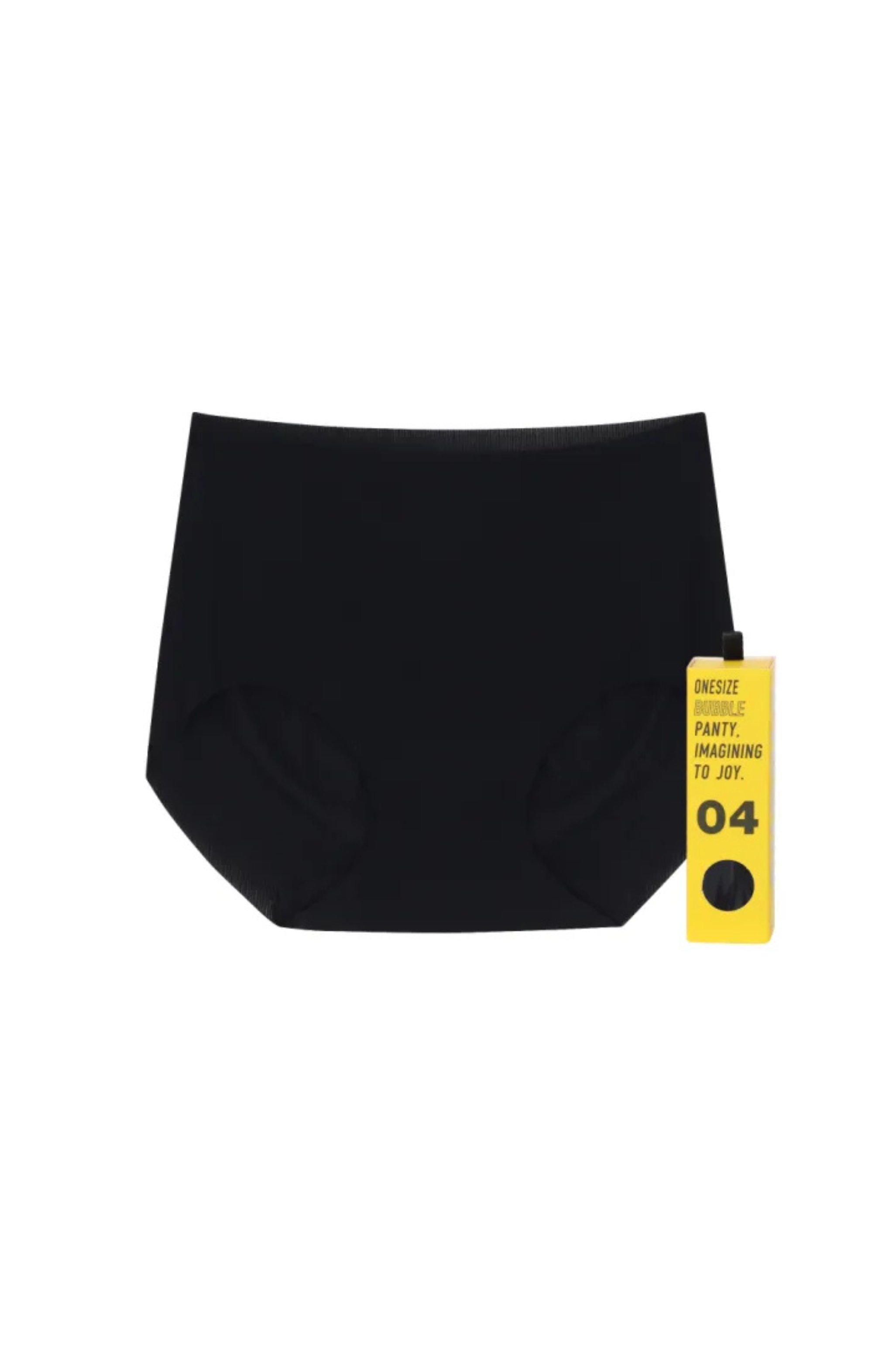 One Size Fits S, M & L Ice Silk Seamless Bubble Panty | Ultra Soft & Breathable Women’s Underwear