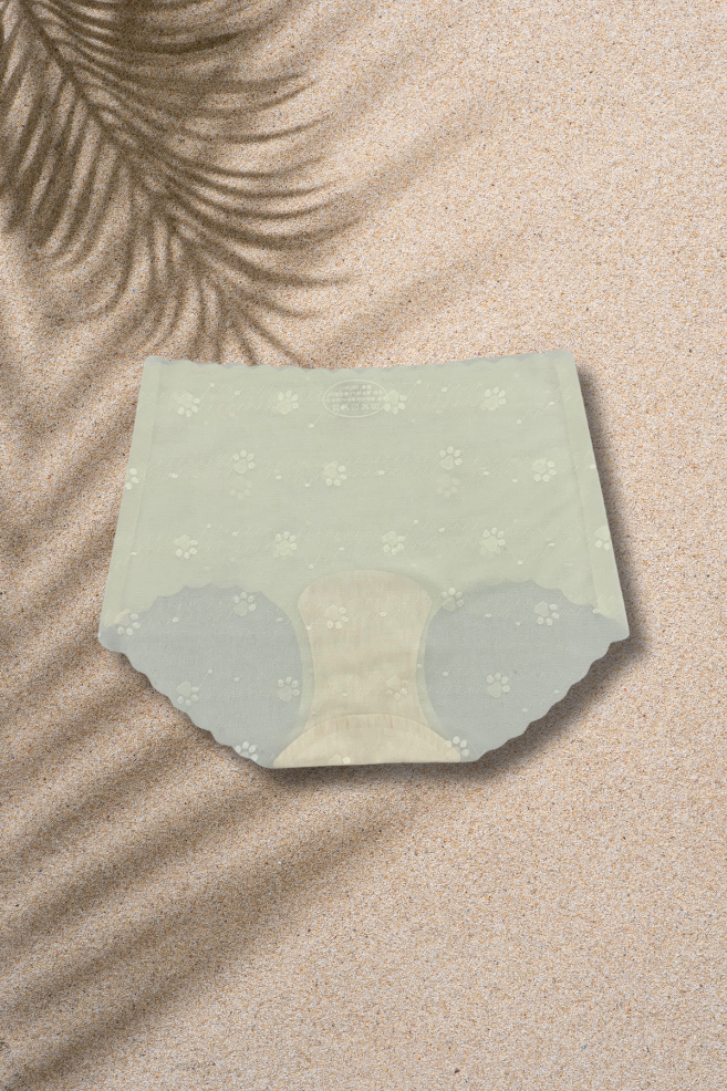 S, M & L Size | Ultra-Thin Seamless Panties for Women | Super Stretchable, Comfortable & Invisible Underwear