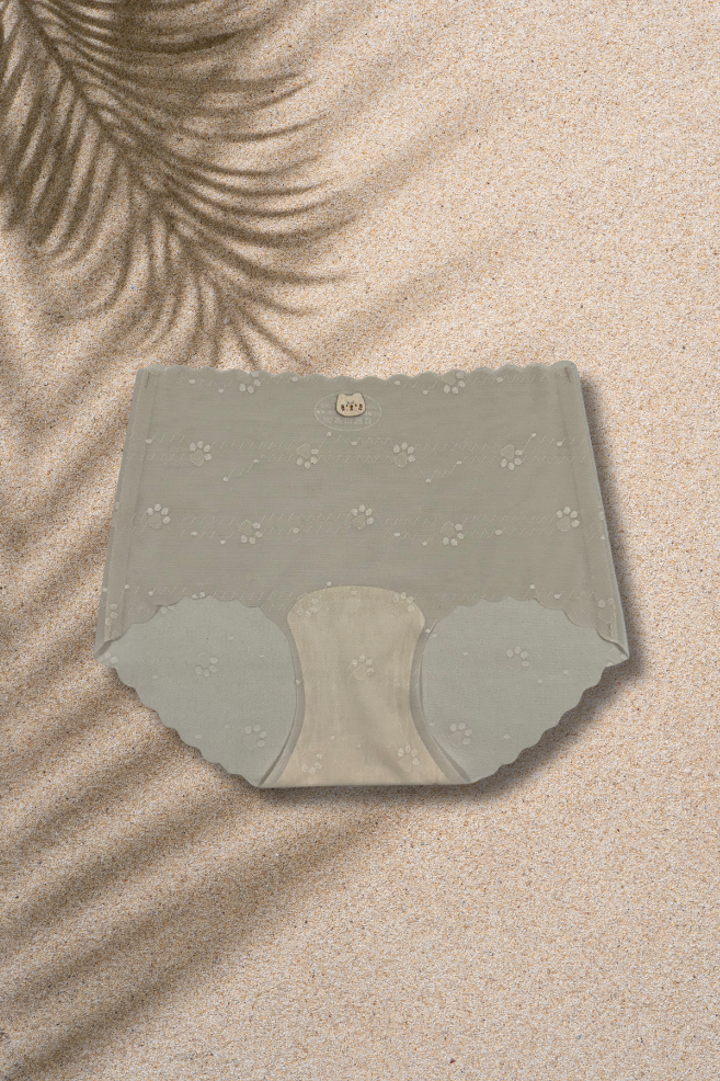 S, M & L Size | Ultra-Thin Seamless Panties for Women | Super Stretchable, Comfortable & Invisible Underwear