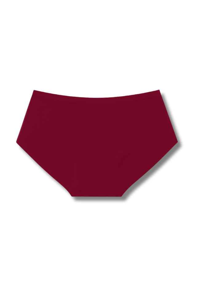 S Size Seamless Panties for Women | Pack of 2 | Invisible, Lightweight, No Panty Lines | Daily Wear