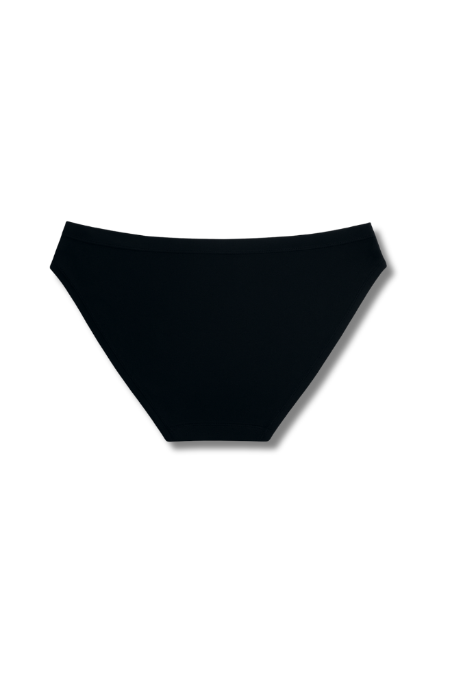 L&XL Size | Seamless Panty with Front Ring Design | Pack of 2 | Soft, Stretchable &amp; No Visible Lines