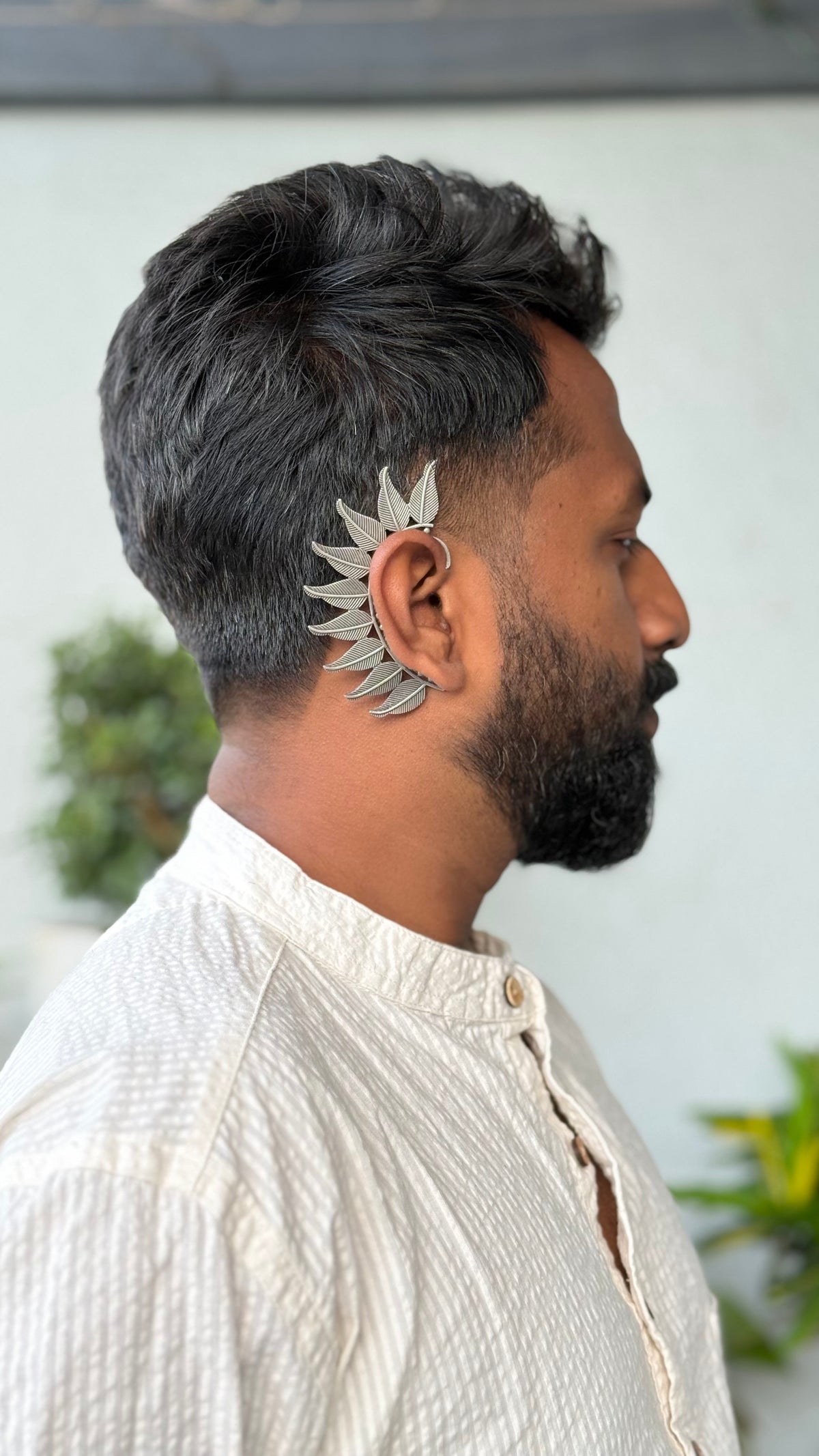 Ear Cuff