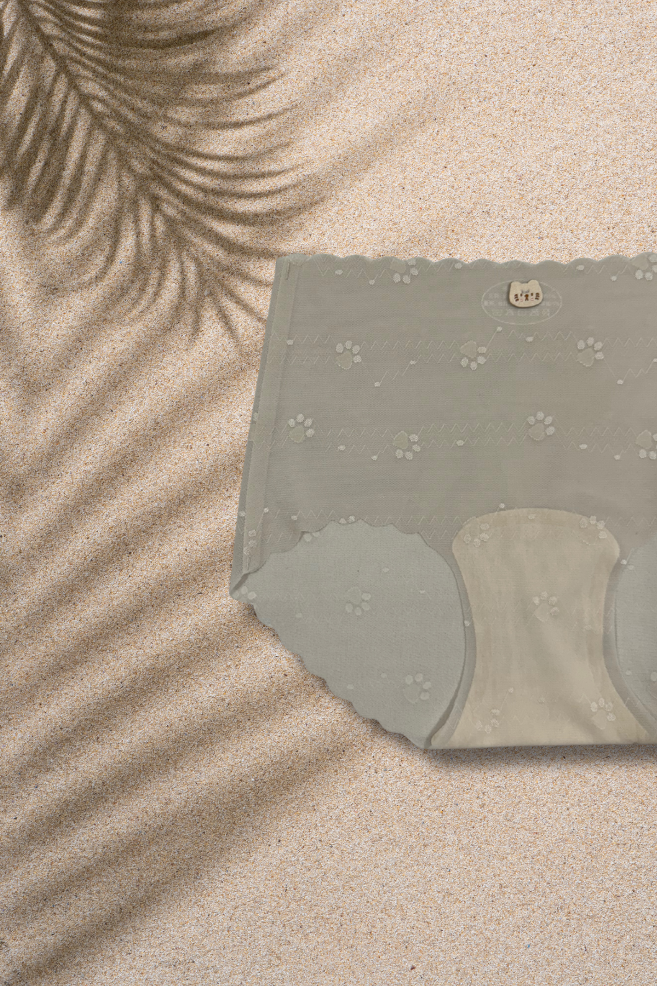 S, M & L Size | Ultra-Thin Seamless Panties for Women | Super Stretchable, Comfortable & Invisible Underwear