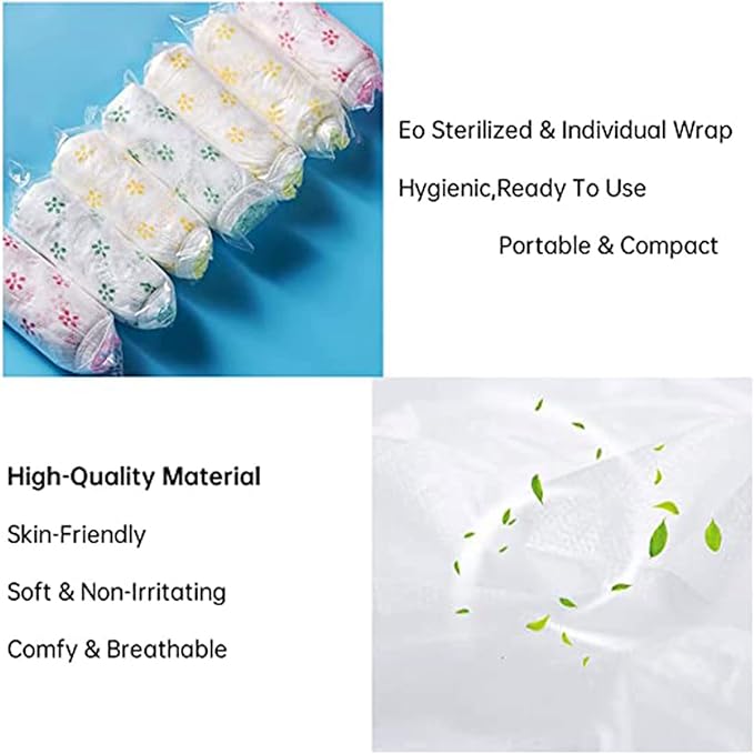 Women Disposable Panties for Travelling/Body Spa/Massage/Maternity/Period – Pack of 6 pcs