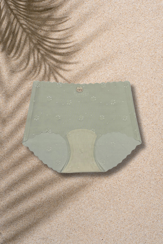 S, M & L Size | Ultra-Thin Seamless Panties for Women | Super Stretchable, Comfortable & Invisible Underwear
