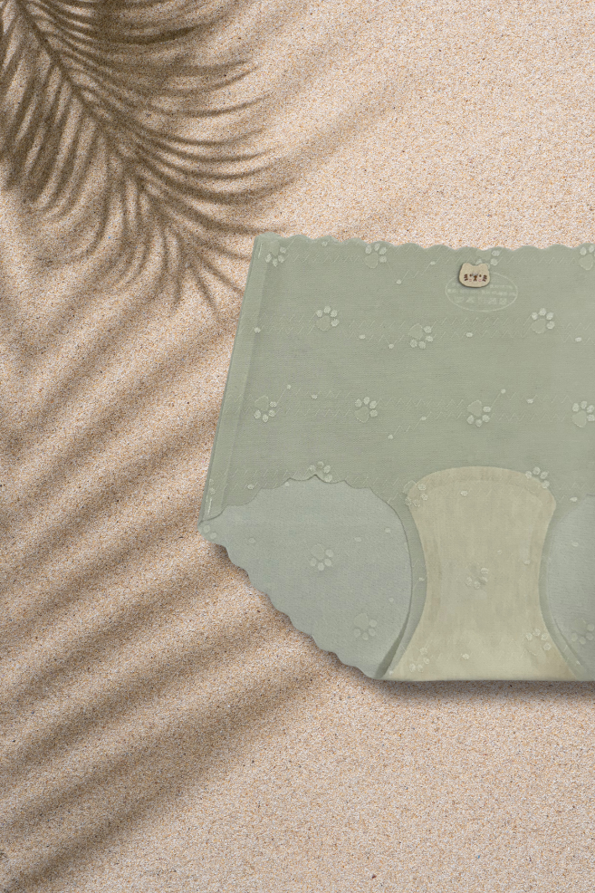 S, M & L Size | Ultra-Thin Seamless Panties for Women | Super Stretchable, Comfortable & Invisible Underwear
