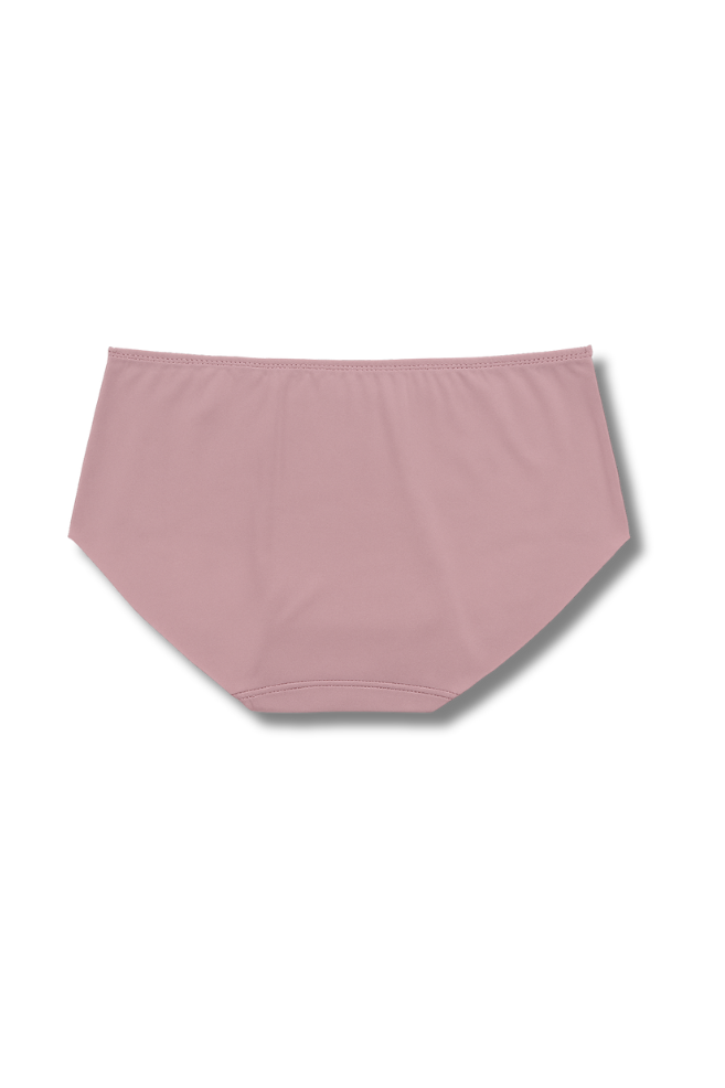 XL & XXL Size | Seamless Hipster Panty for Women | Pack of 2 | Soft Elastic, Mid-Rise & No Visible Lines