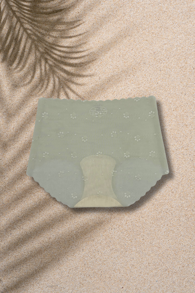 S, M & L Size | Ultra-Thin Seamless Panties for Women | Super Stretchable, Comfortable & Invisible Underwear