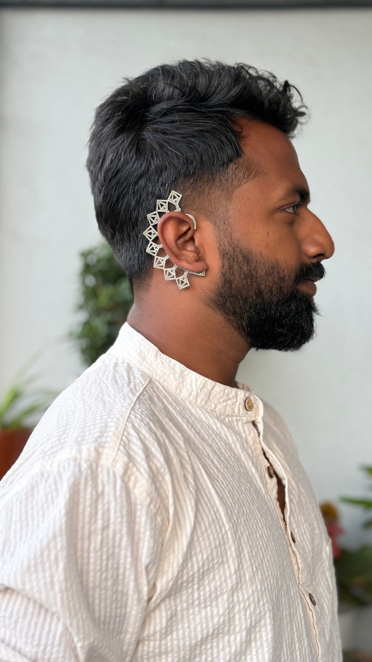 Ear Cuff
