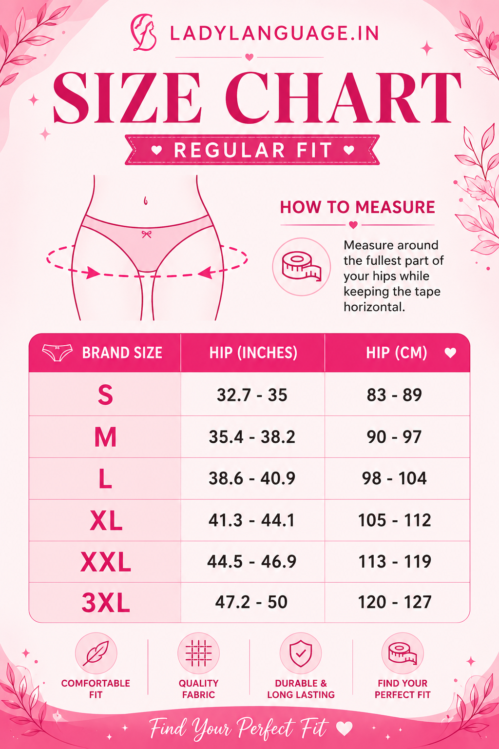 S/M Super Seamless Ice-Silk Panty | Ultra-Soft Invisible Fit | 1 PC