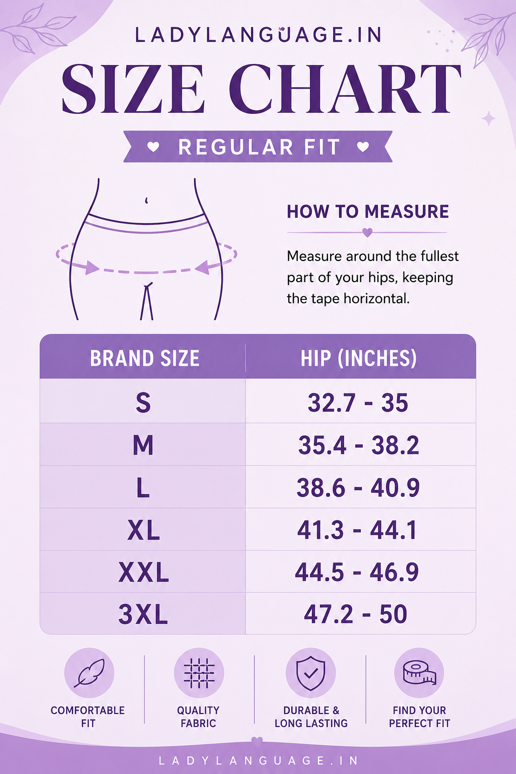 Jockey 1529 Women's High Coverage Cycling shorts -Super Combed Cotton Elastane Stretch Mid Waist Shorties with Concealed Waistband