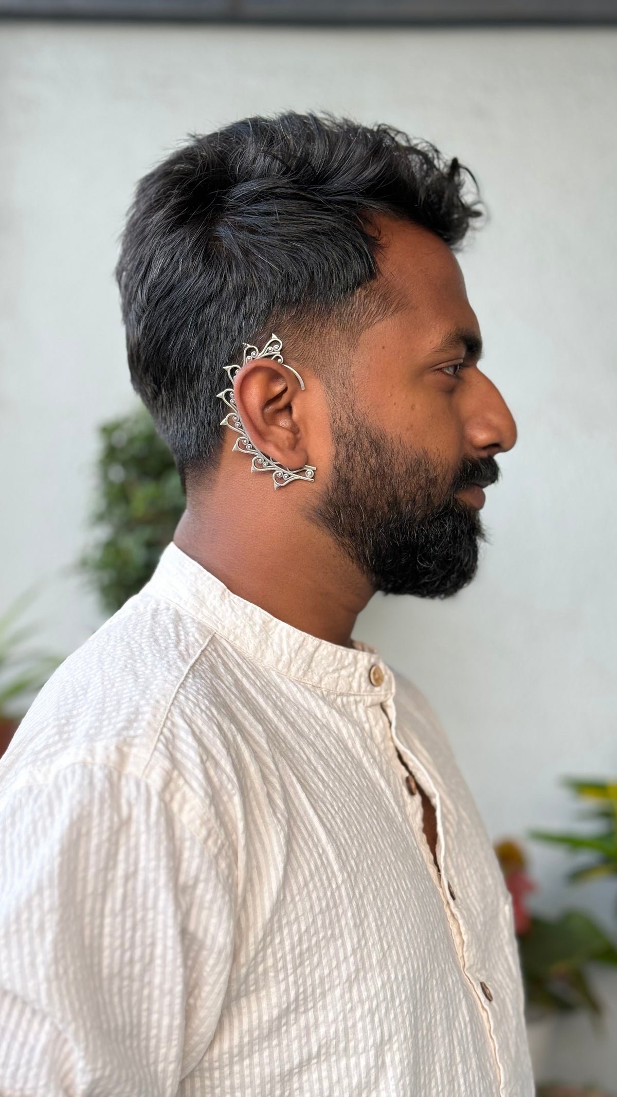 Ear Cuff