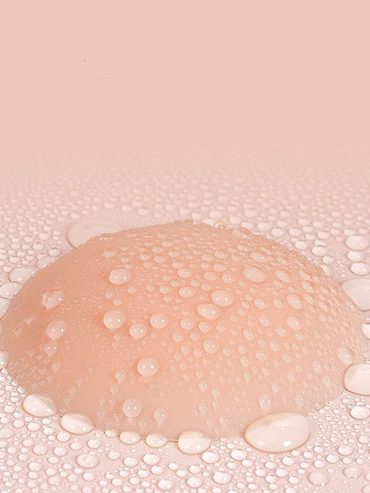 Reusable Vacuum Nipple Covers | Seamless, Eco-Friendly & Invisible Confidence