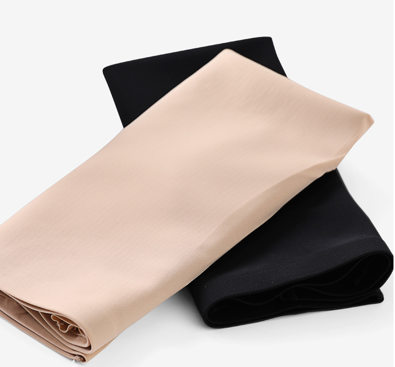 🩷 Seamless Sculpting Shapewear Shorts – High-Waist • Butt Lift • Anti-Slip • Cotton Crotch | Lady Language (Skin)