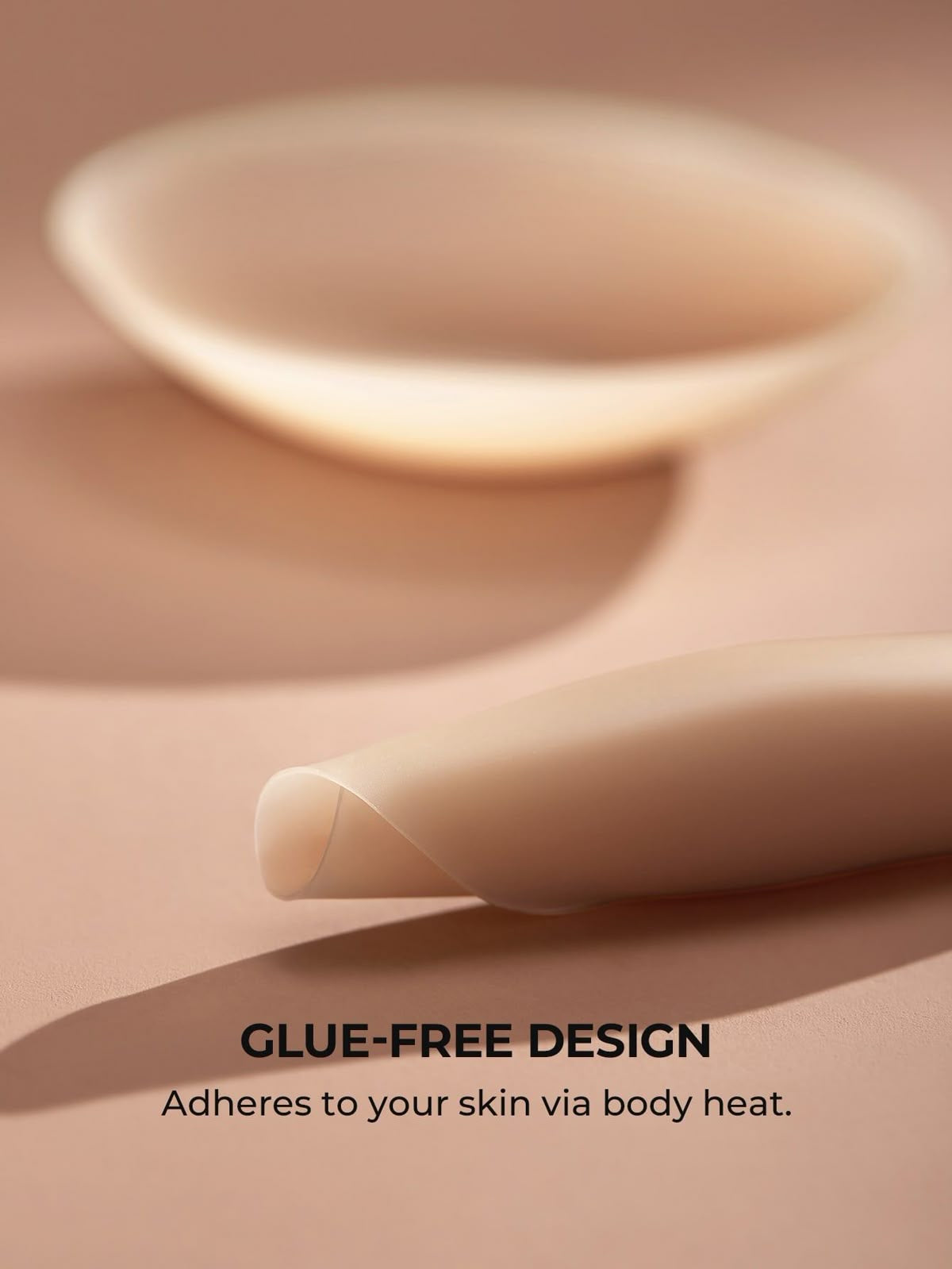 Reusable Vacuum Nipple Covers | Seamless, Eco-Friendly & Invisible Confidence