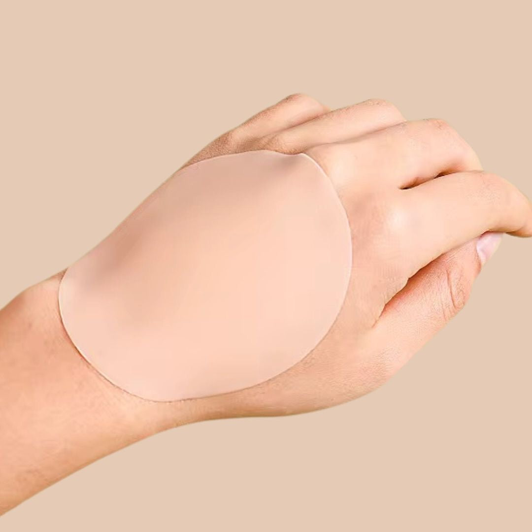 Reusable Vacuum Nipple Covers | Seamless, Eco-Friendly & Invisible Confidence