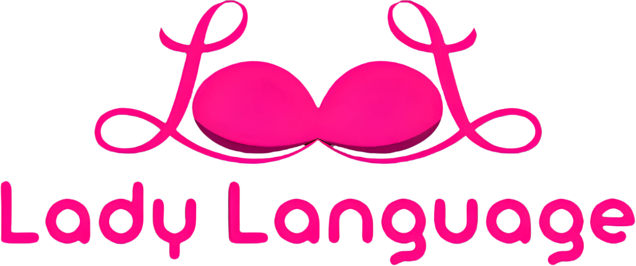 LADY LANGUAGE