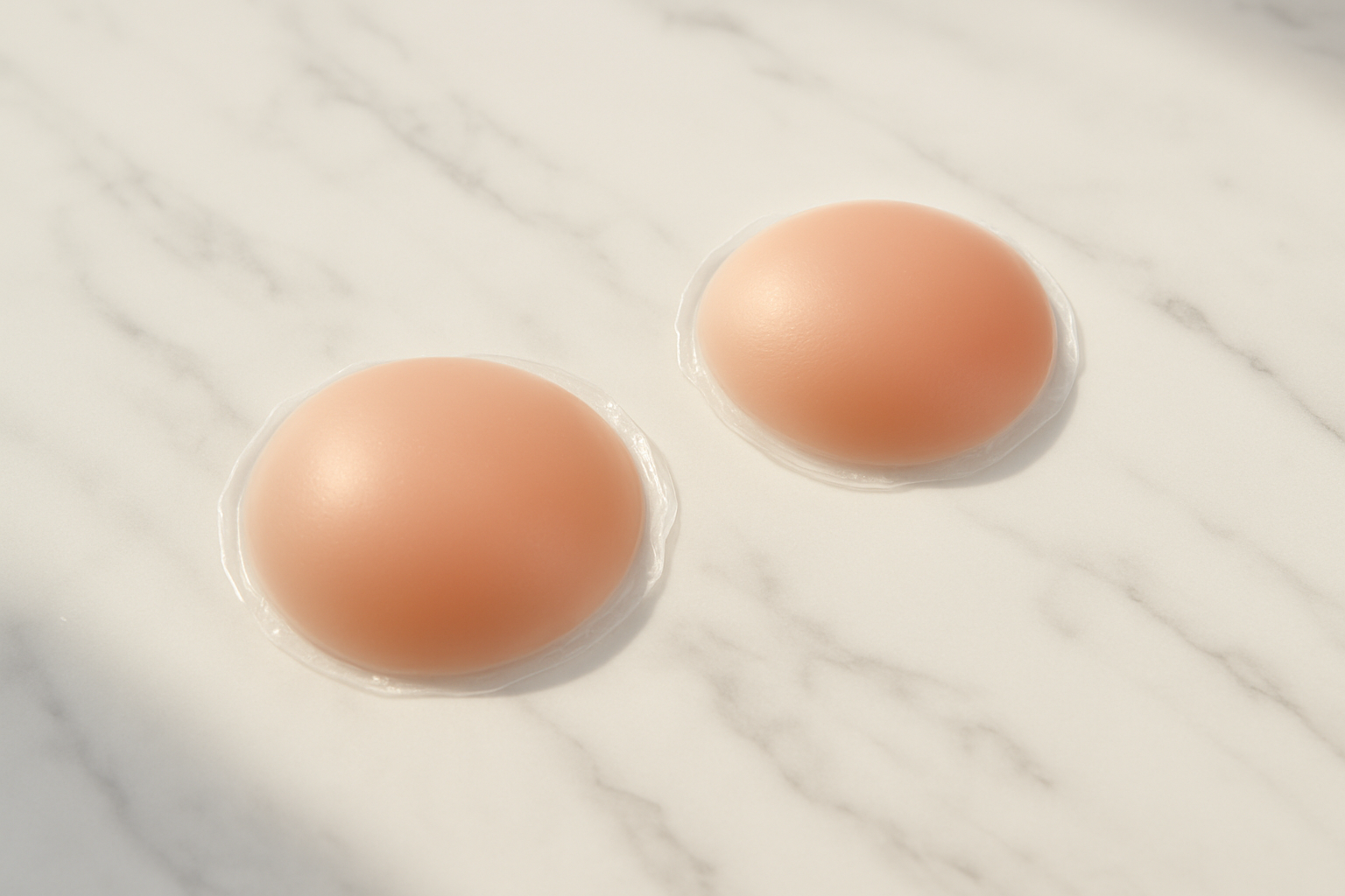 Nipple pads lifestyle shot
